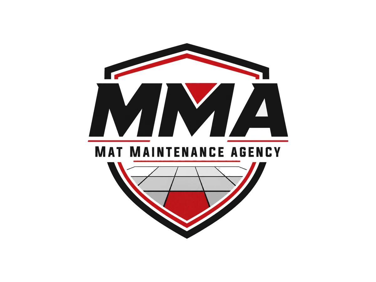 Logo Mat Maintenance Agency